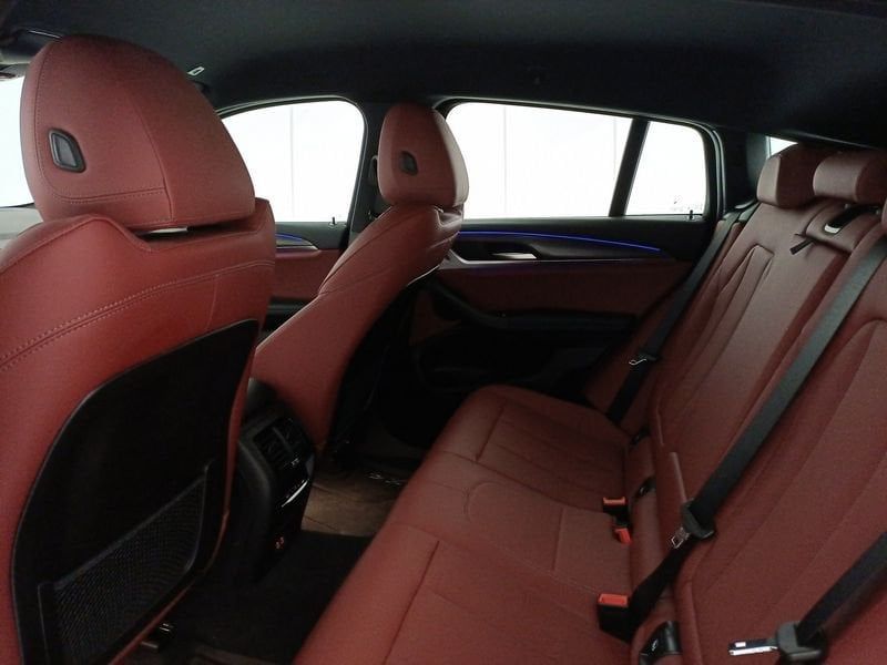 BMW X4 2023