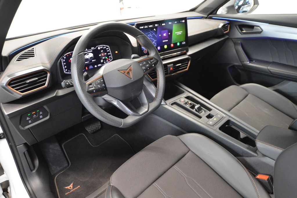 Cupra Formentor 2024