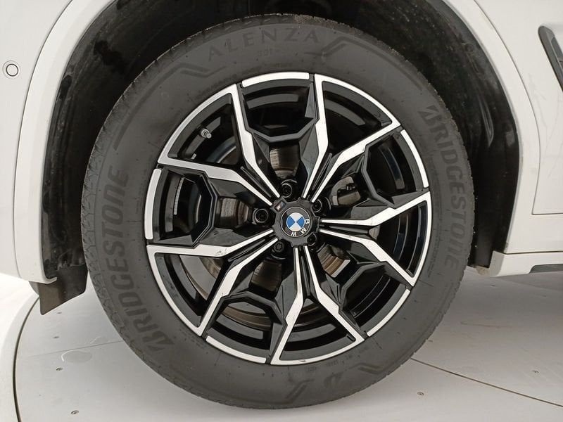 BMW X4 2023