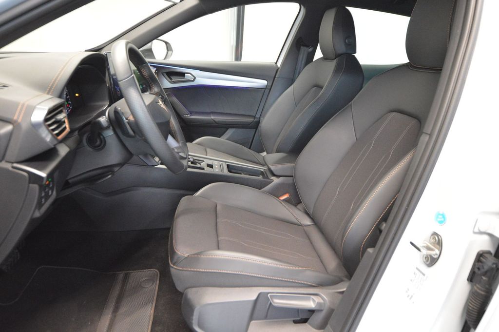 Cupra Formentor 2024