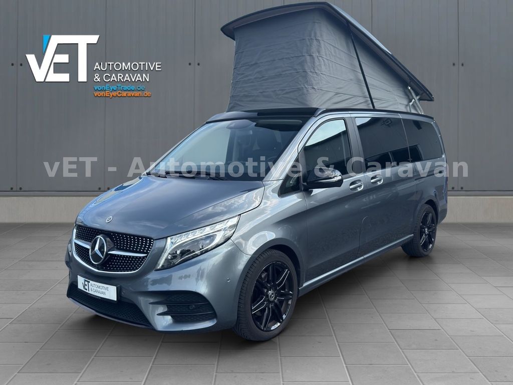 Mercedes-Benz V 300 2021
