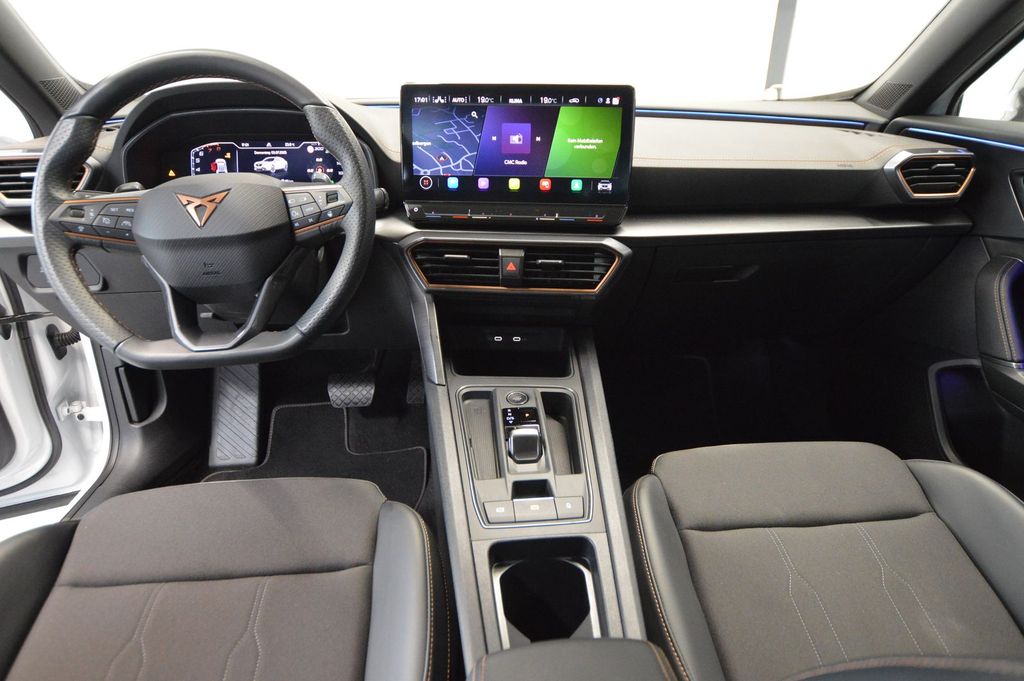 Cupra Formentor 2024