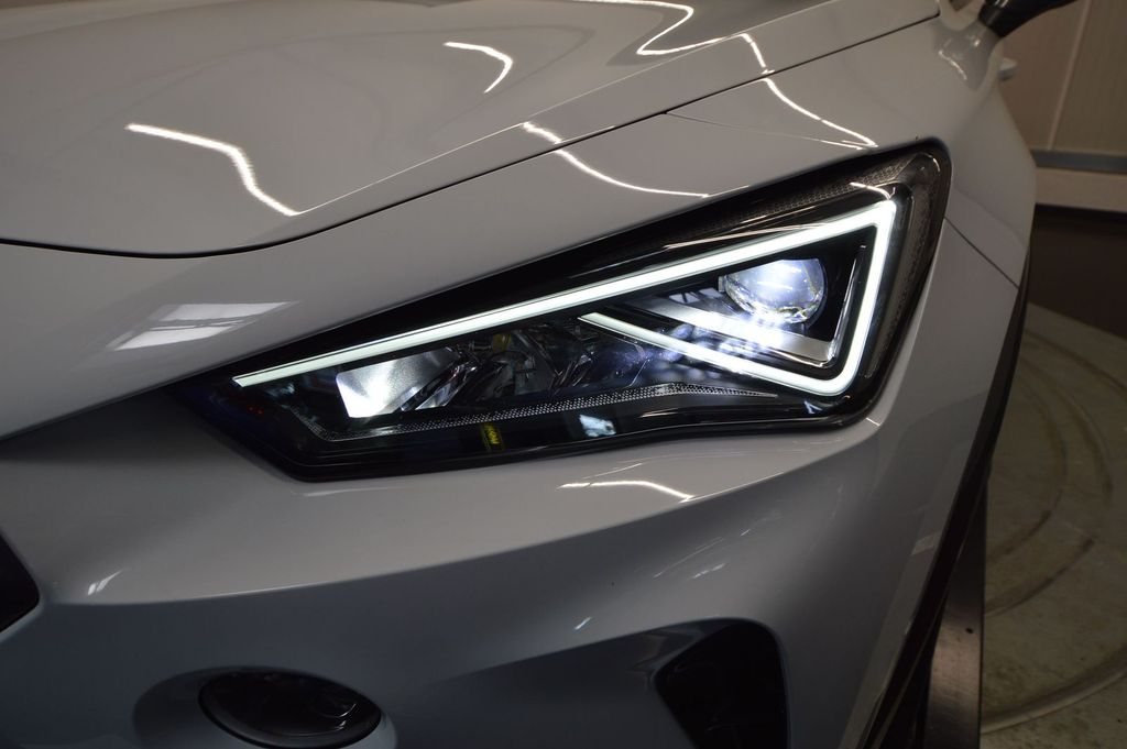 Cupra Formentor 2024