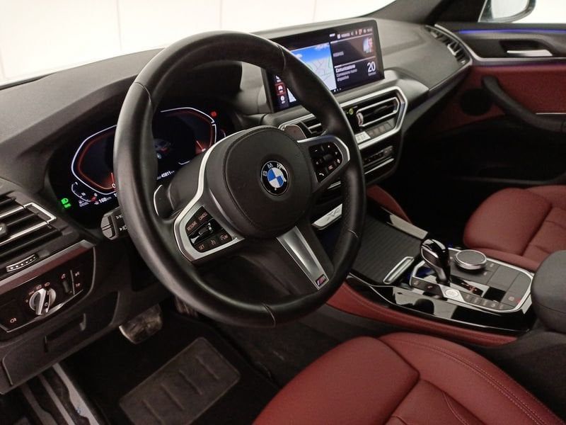 BMW X4 2023