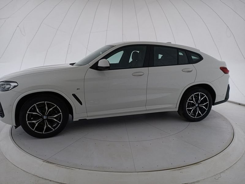 BMW X4 2023