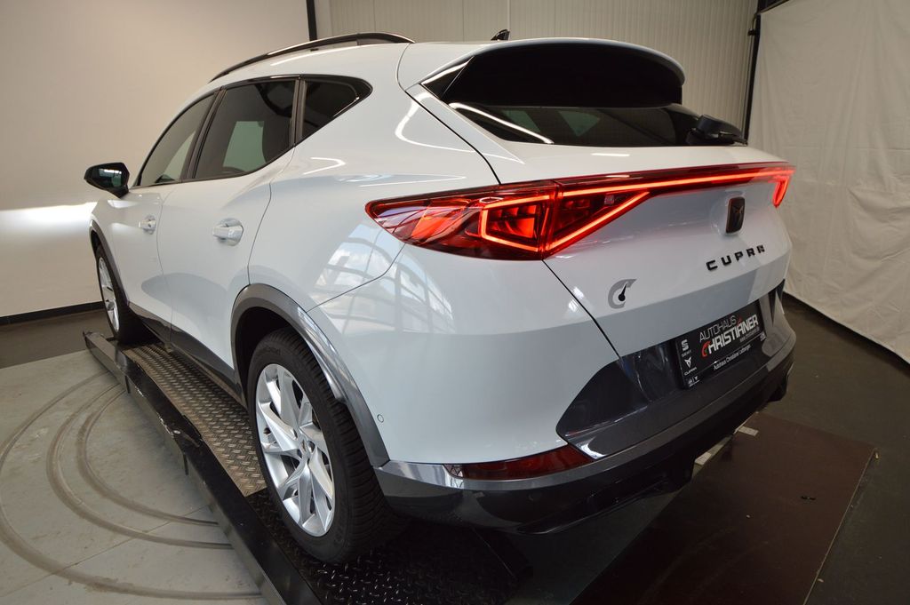 Cupra Formentor 2024