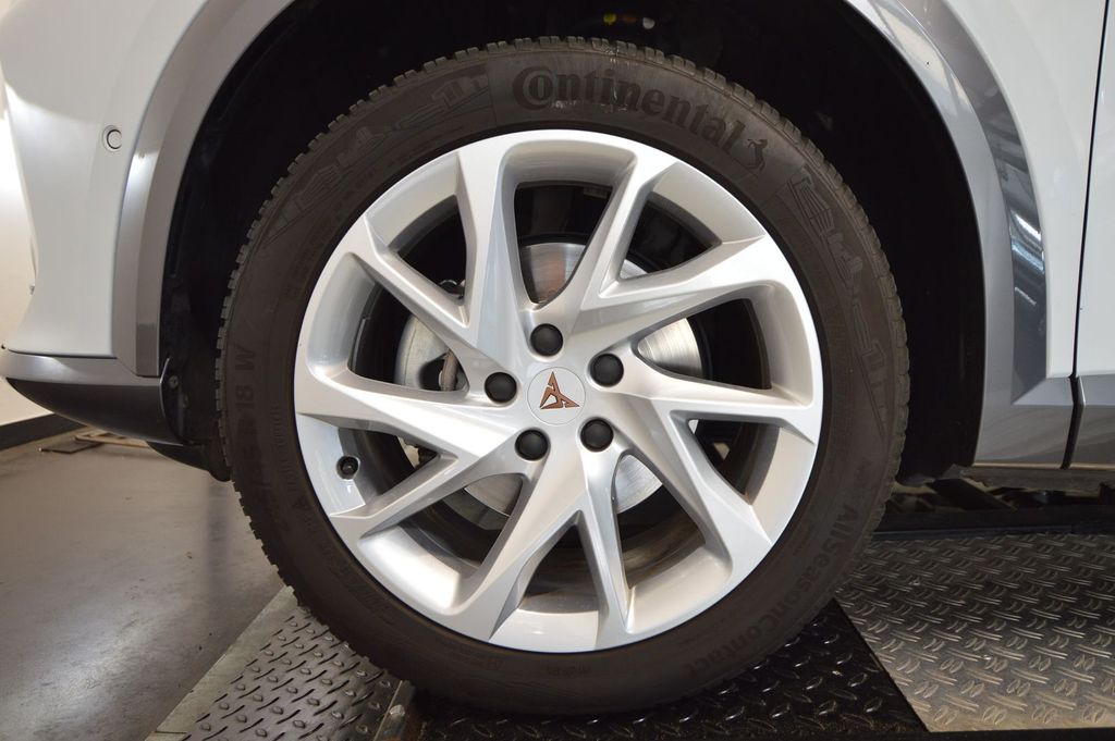 Cupra Formentor 2024