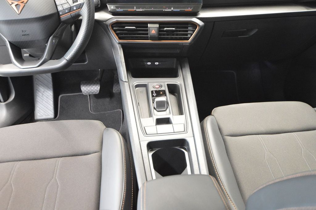 Cupra Formentor 2024