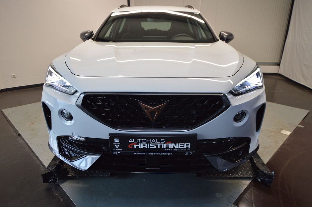 Cupra Formentor 2024