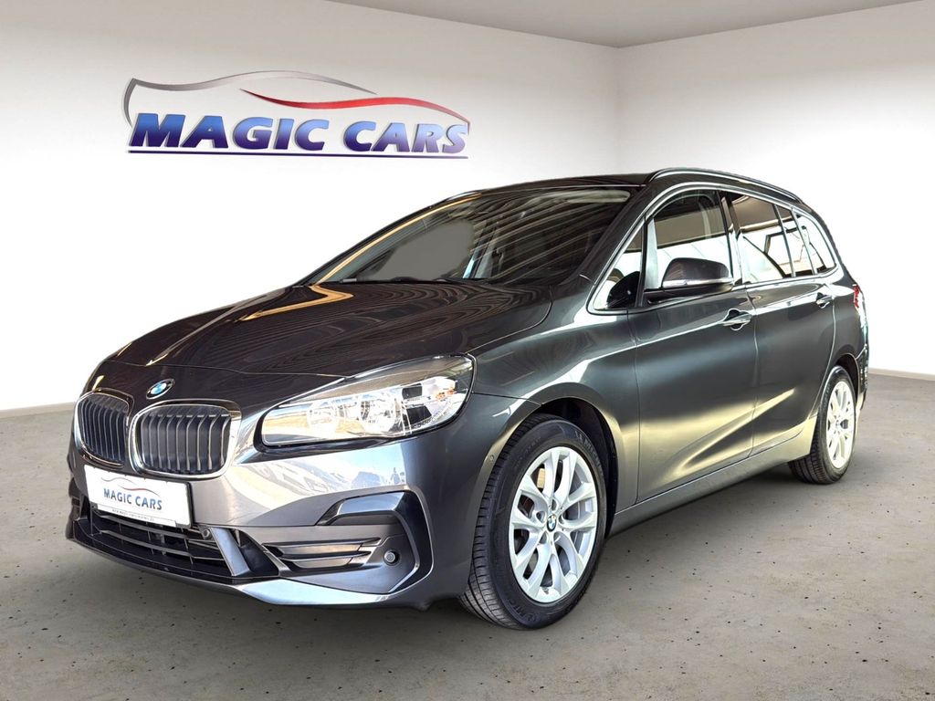 BMW 220 2019