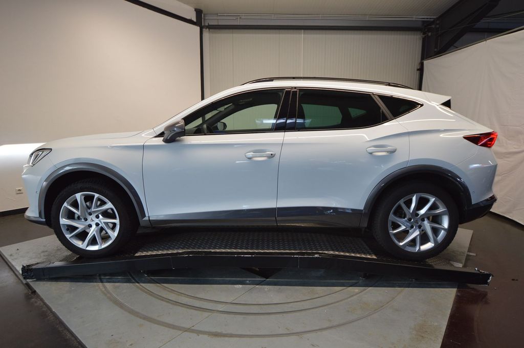 Cupra Formentor 2024