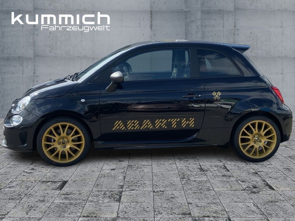 Abarth 695 2024