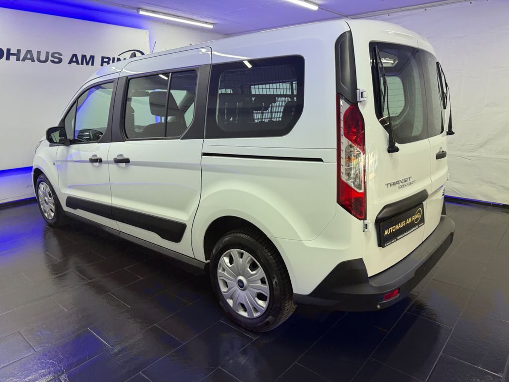 Ford Transit Connect 2023