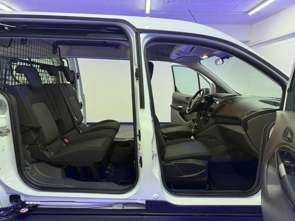 Ford Transit Connect 2023