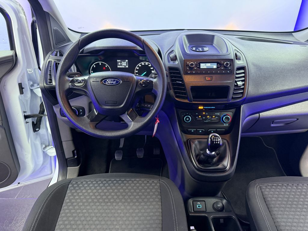 Ford Transit Connect 2023