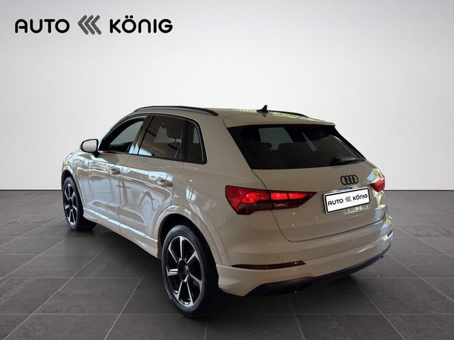 Audi Q3 2023