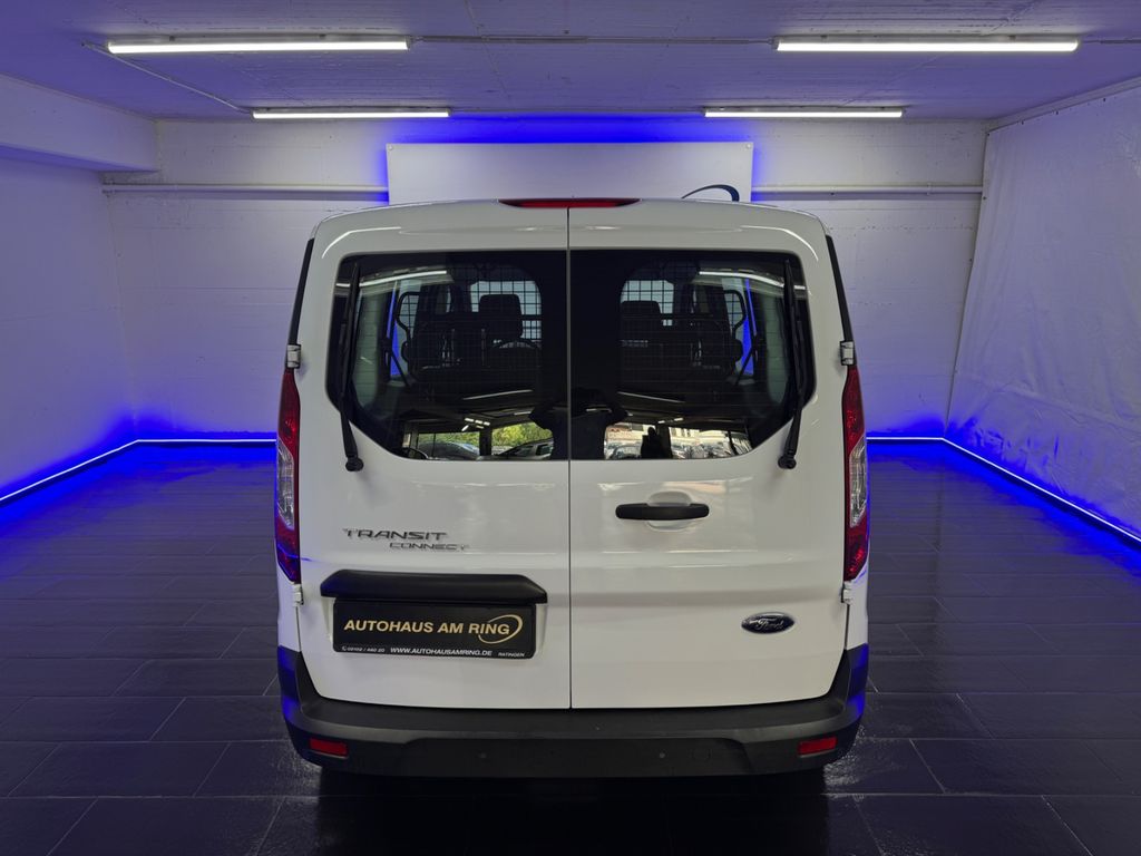 Ford Transit Connect 2023