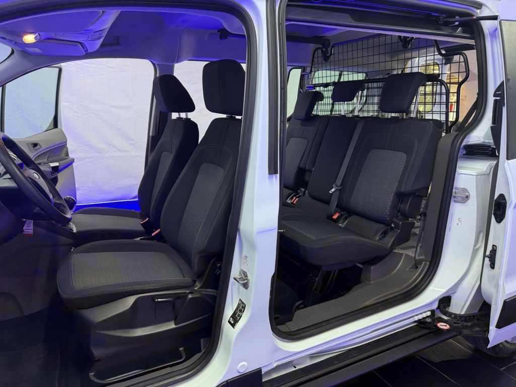 Ford Transit Connect 2023