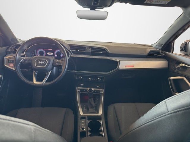 Audi Q3 2023