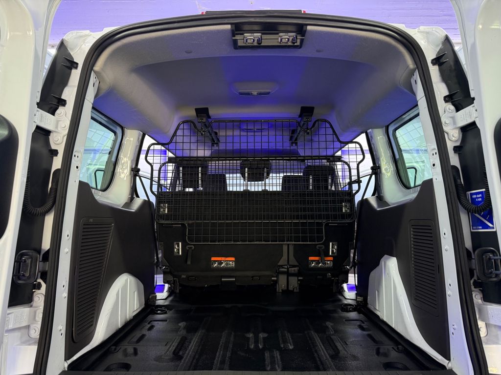 Ford Transit Connect 2023