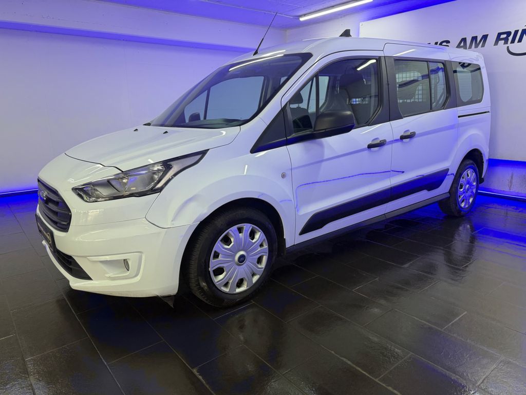 Ford Transit Connect 2023