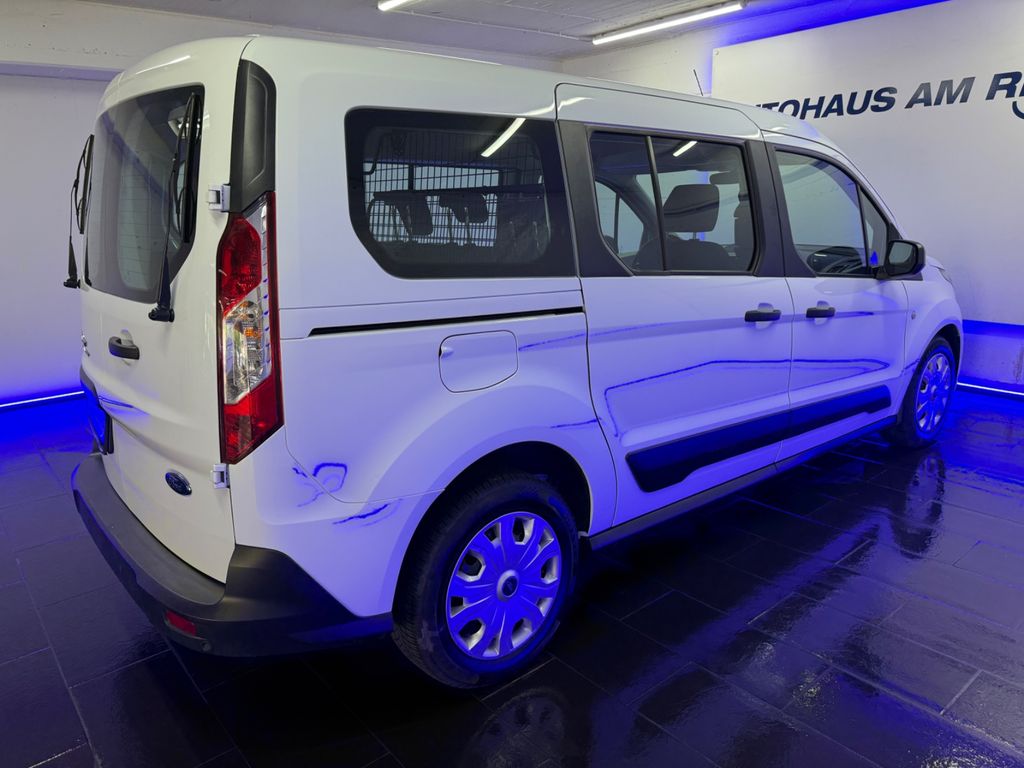 Ford Transit Connect 2023