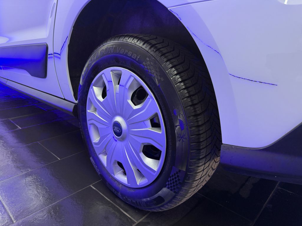 Ford Transit Connect 2023