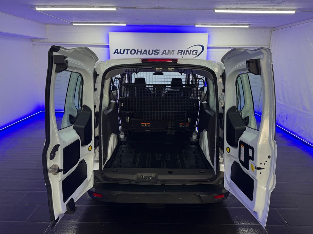 Ford Transit Connect 2023
