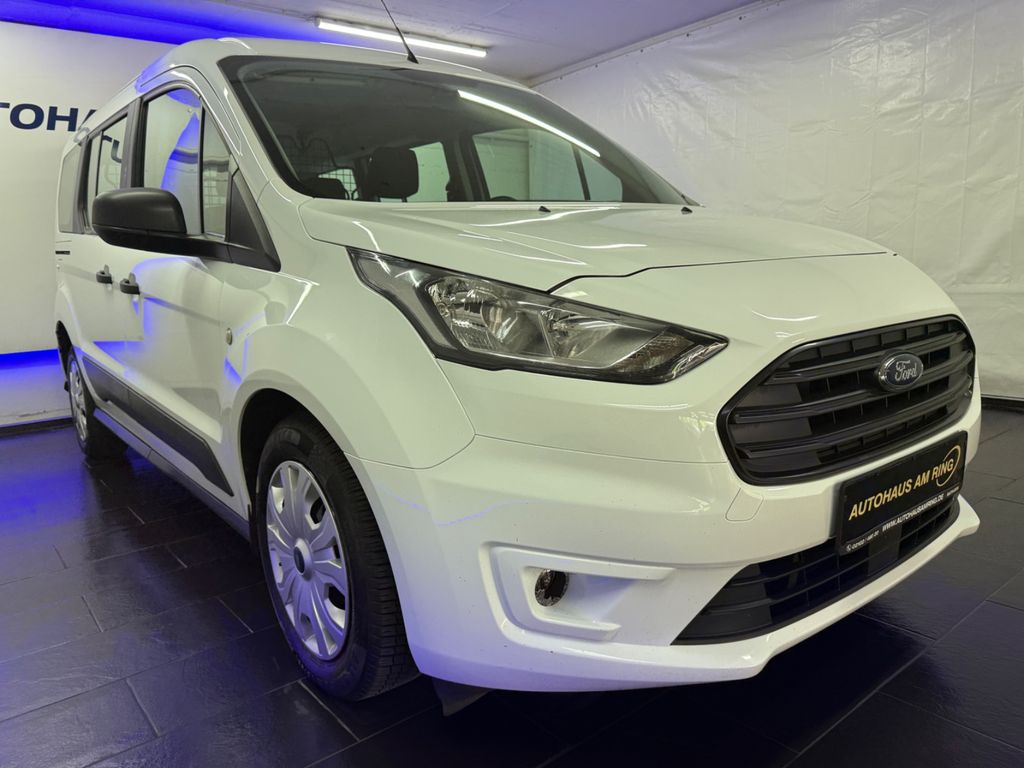 Ford Transit Connect 2023