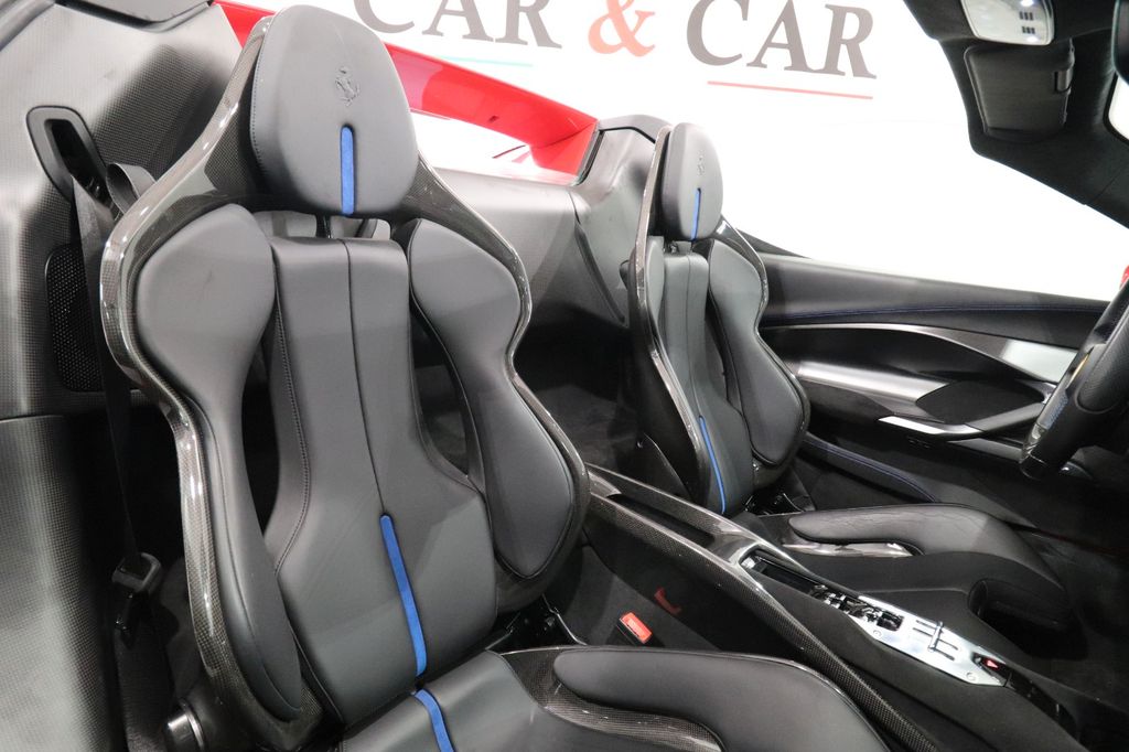 Ferrari 296 GTS 2022