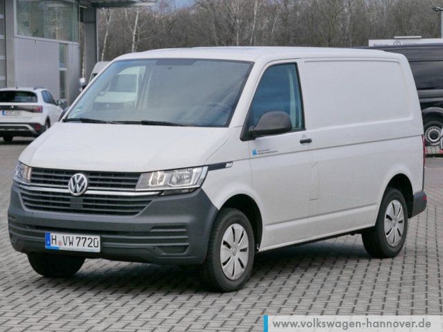 Volkswagen T6 Transporter 2024