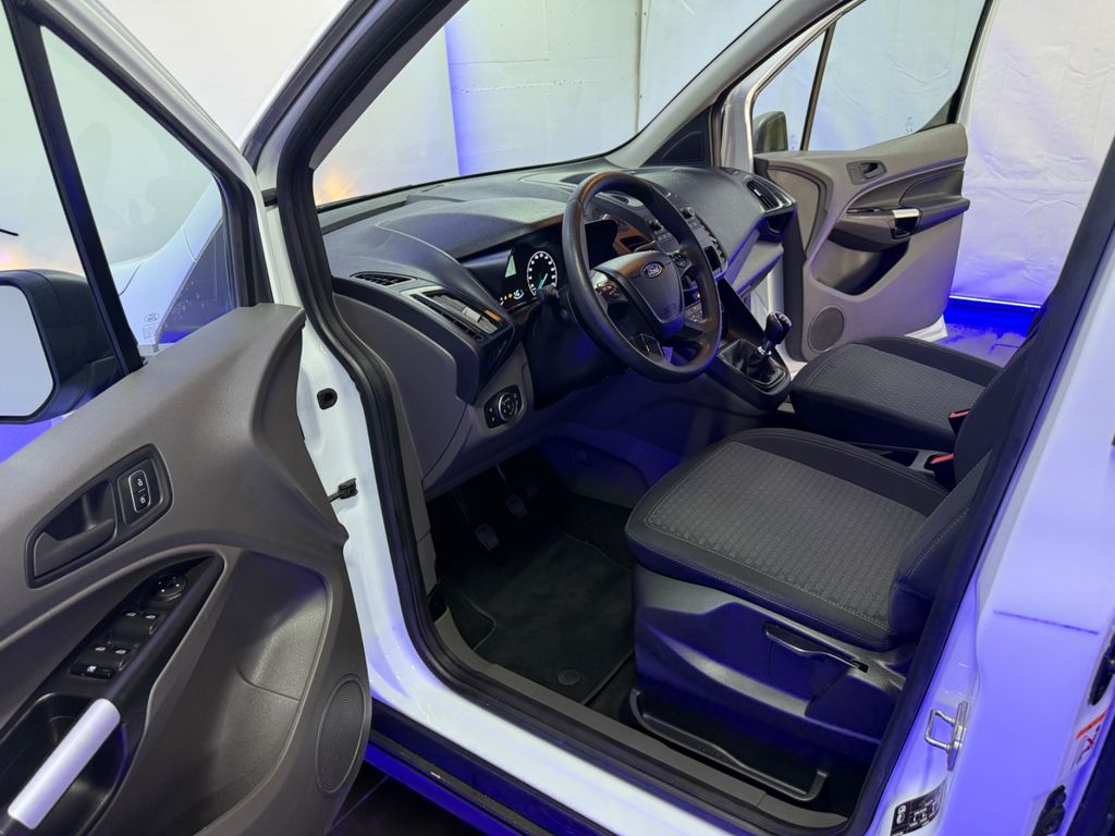 Ford Transit Connect 2023