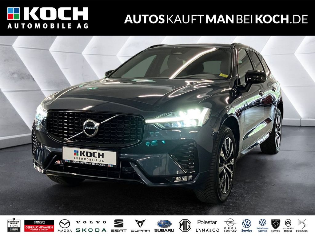 Volvo XC60 2024