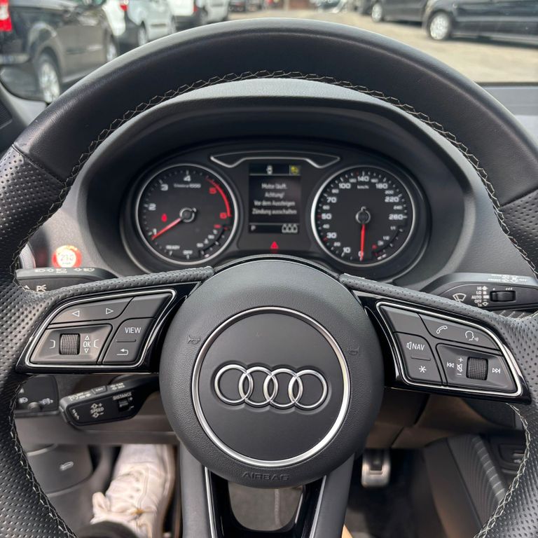 Audi Q2 2022