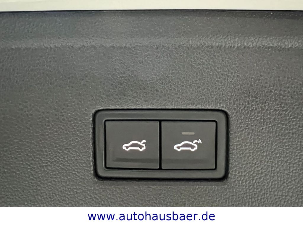 Volkswagen Touareg 2021