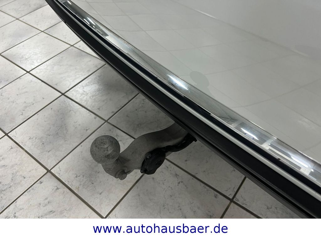 Volkswagen Touareg 2021