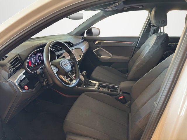 Audi Q3 2023