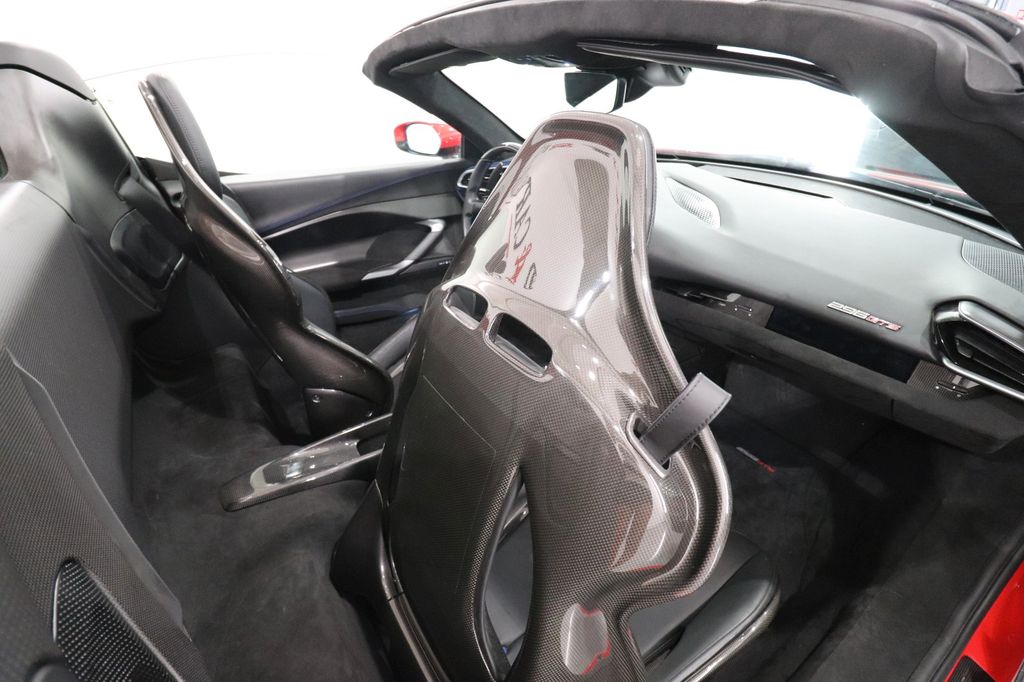 Ferrari 296 GTS 2022