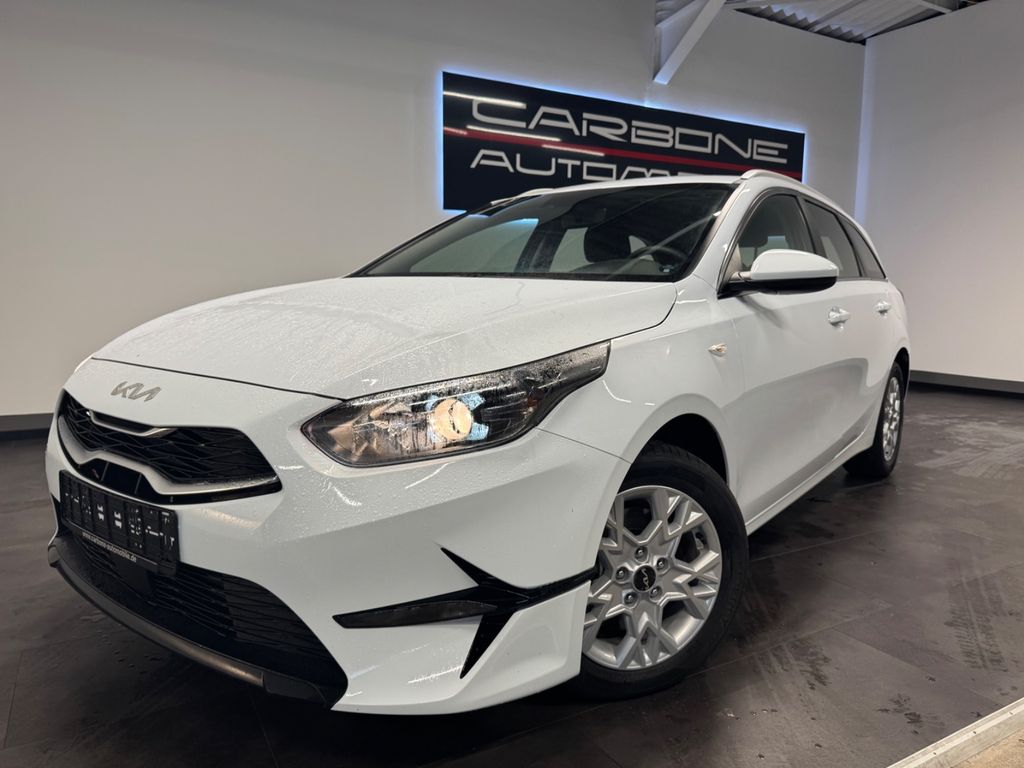 Kia cee'd Sportswagon 2024