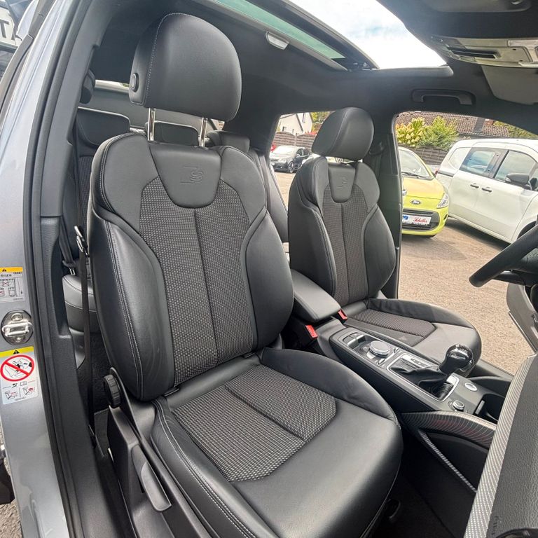 Audi Q2 2022