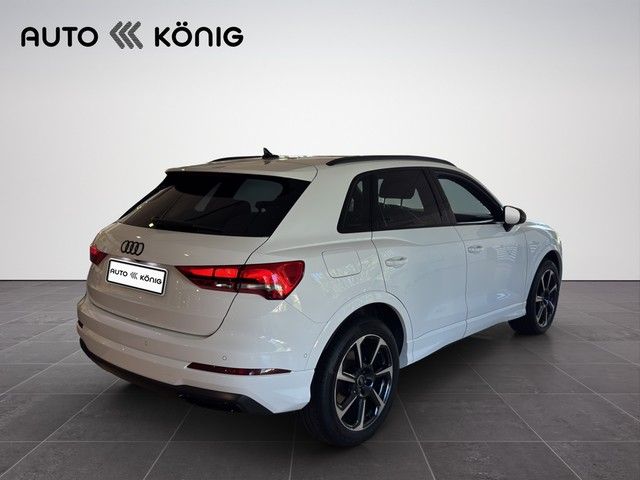 Audi Q3 2023