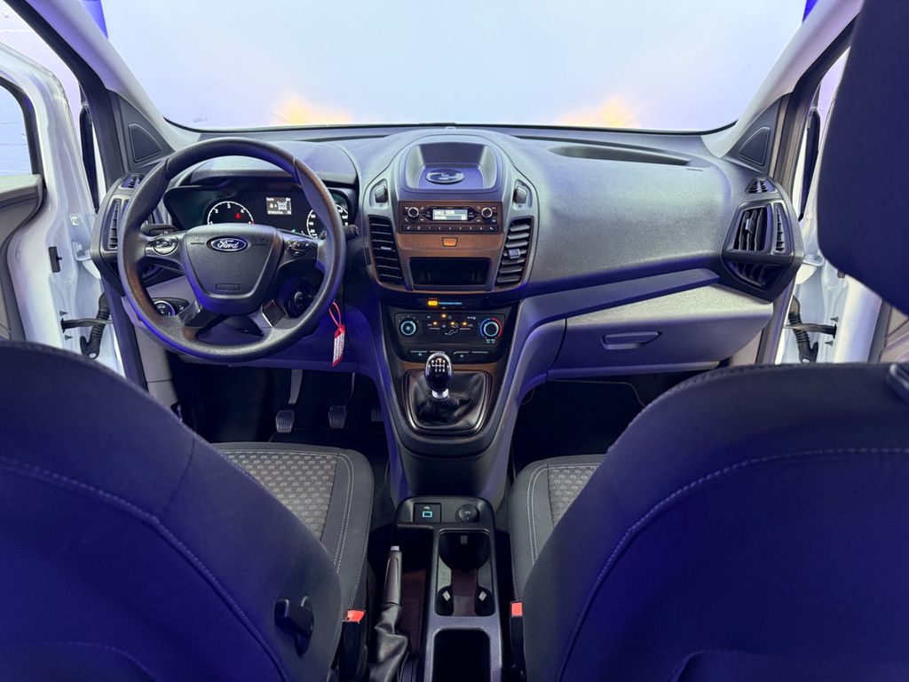 Ford Transit Connect 2023