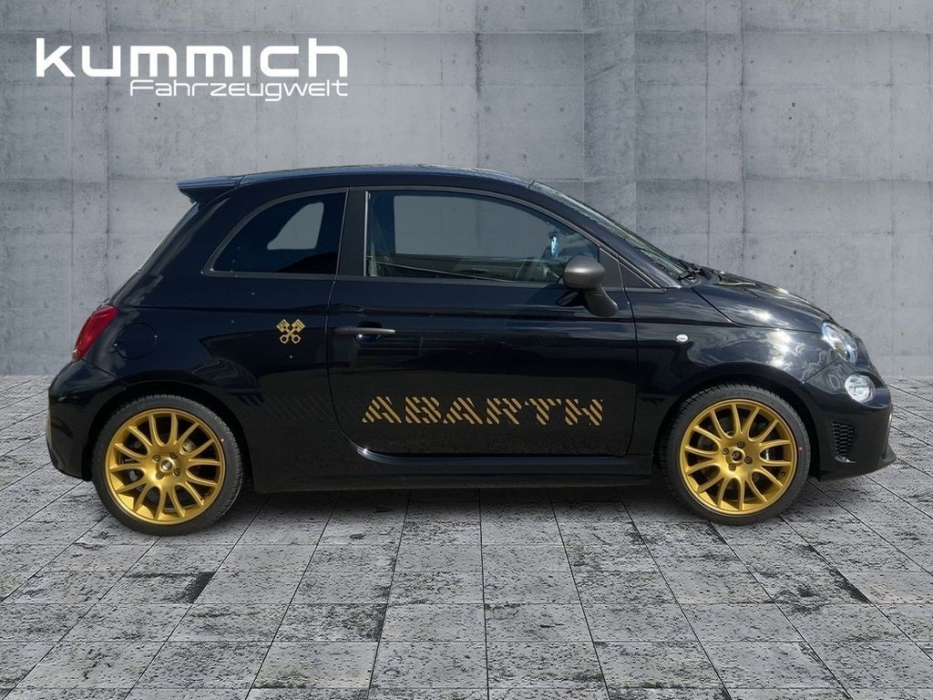 Abarth 695 2024