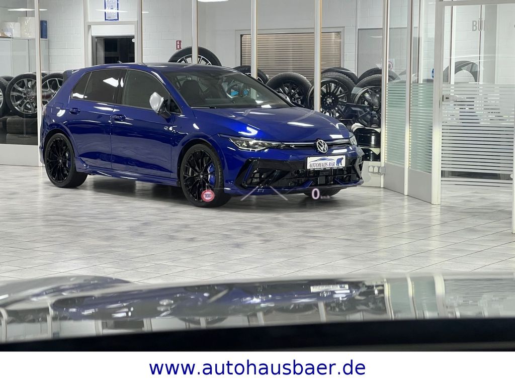 Volkswagen Touareg 2021