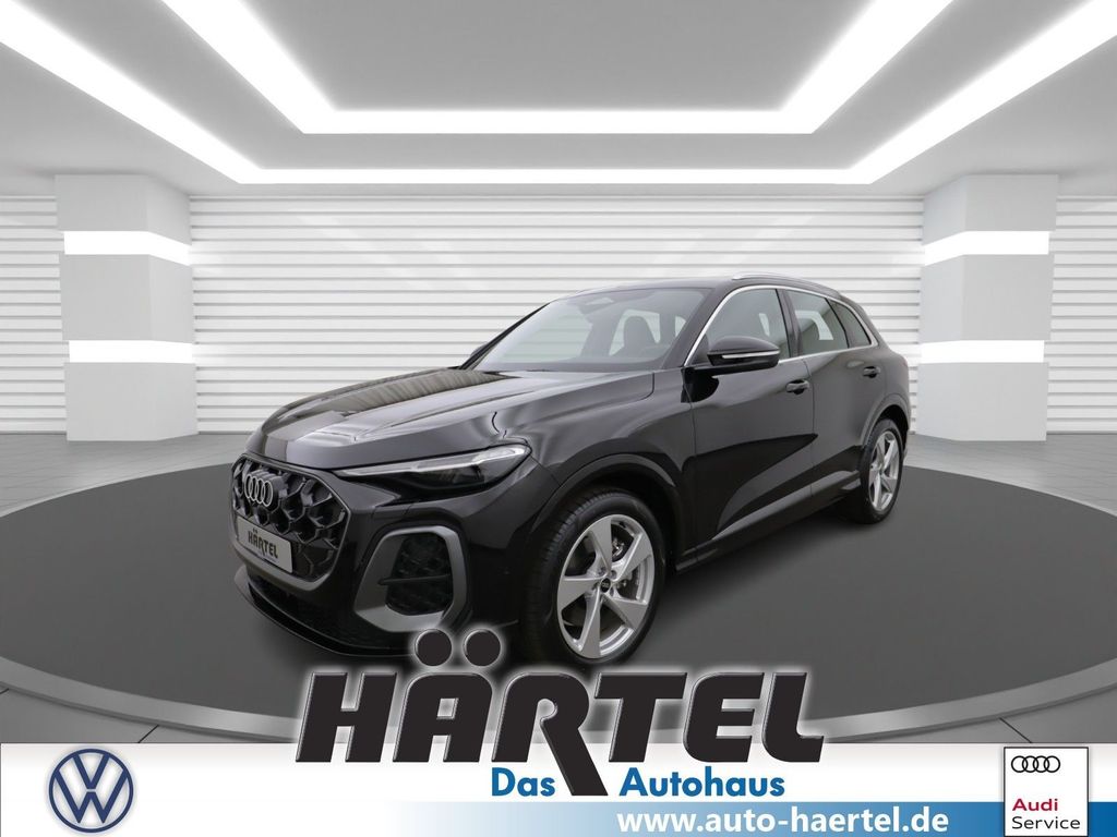 Audi Q5 2025