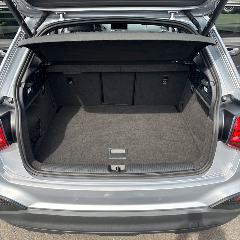 Audi Q2 2022