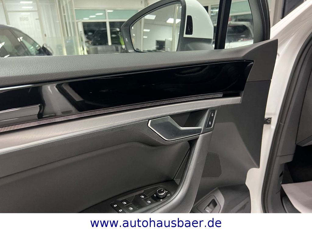 Volkswagen Touareg 2021