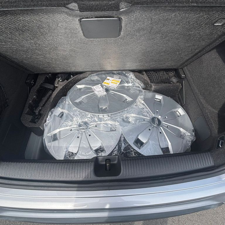 Audi Q2 2022