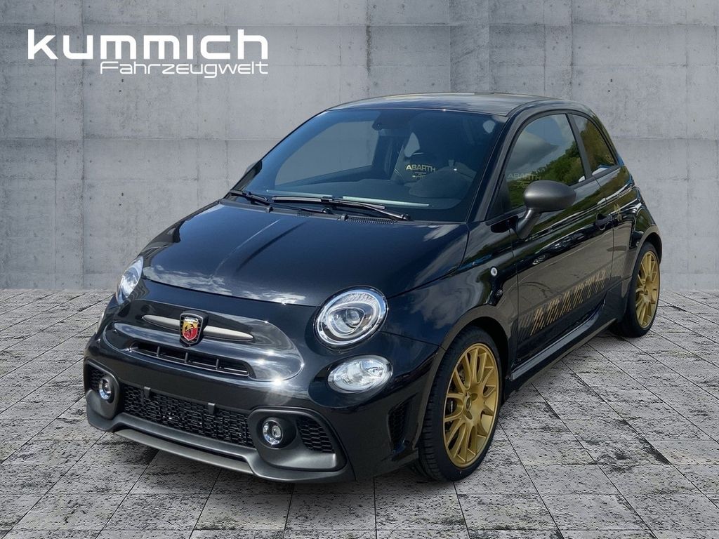 Abarth 695 2024