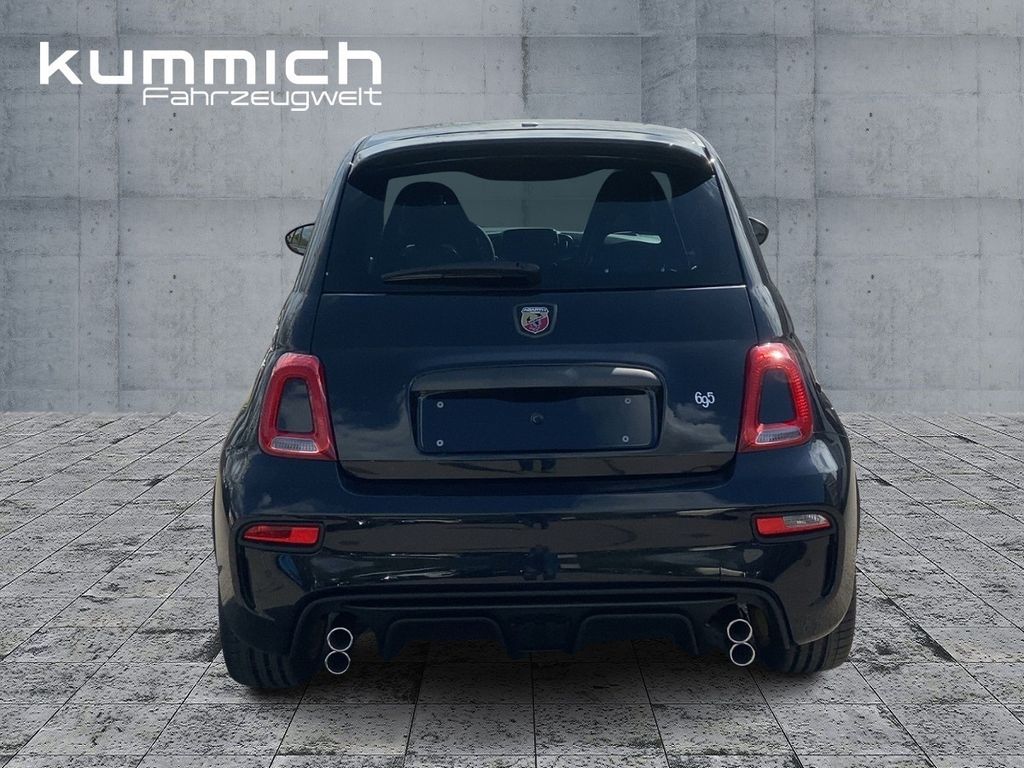 Abarth 695 2024